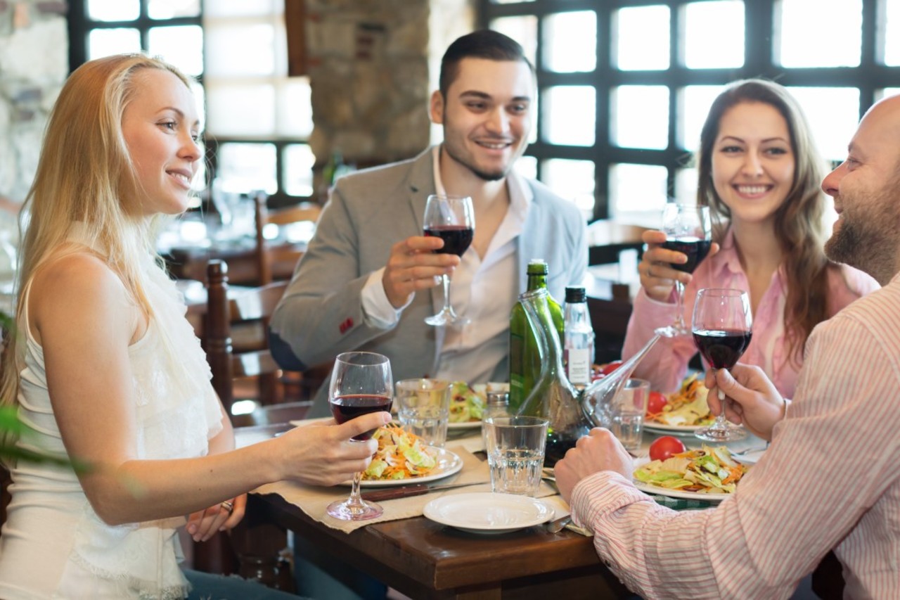 Café / Bar Vault Jonesboro
